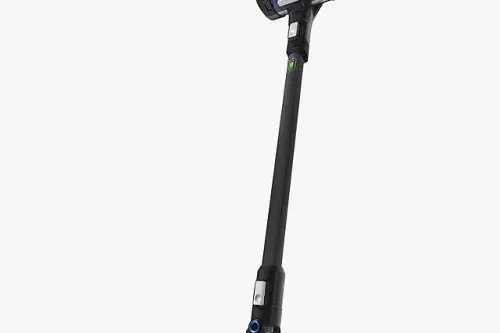Vax ONEPWR Blade 4 Stick Cordless Vacuum Cleaner, Graphite/Blue - 10/07