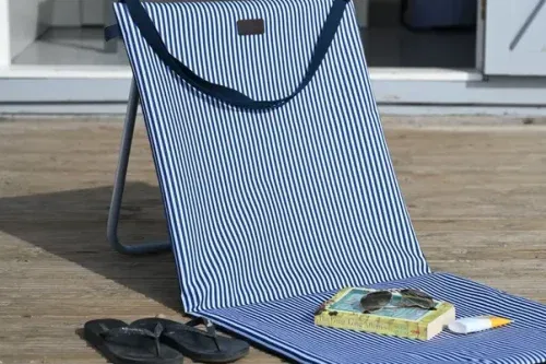 AUTO WIN - 2 X Three Rivers Foldable Chair - 11/06