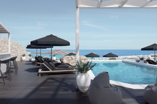 Mykonos, Greece Holiday May 2024- for 2 people