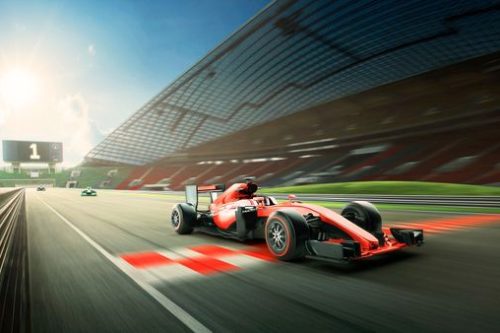 WIN A Dubai & Abu Dhabi F1 FOR 2 PEOPLE