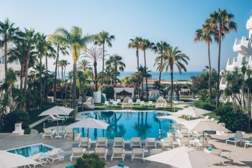MARBELLA FOR 2