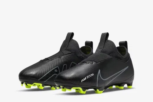 AUTO WIN-Nike Jr. Zoom Mercurial Vapor 15 Academy MG Younger/Older Kids' Multi-Ground Football Boot