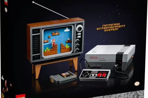 AUTO WIN - Nintendo Entertainment System™ - 02/07