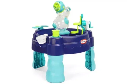 MIDDAY AUTO WIN - Little Tikes Foamo 3-in-1 Water Table - 08/07
