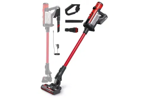 Henry Quick Cordless Vacuum Cleaner