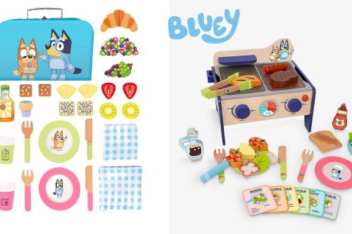 AUTO WIN-BLUEY BUNDLE