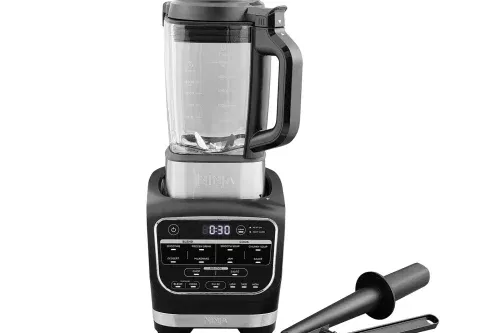 Ninja HB150UK Blender and Soup Maker - 06/06