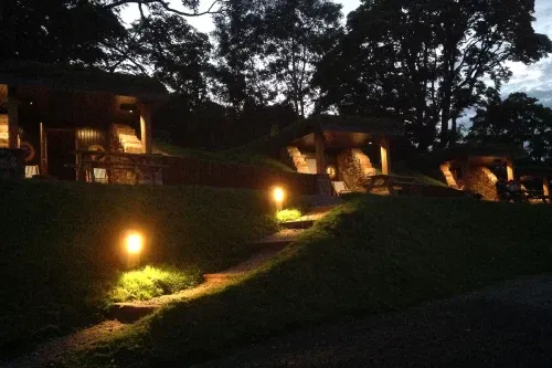 AUTO WIN - Three Night Glamping Burrow Escape at The Quiet Site, Lake District - 24/06