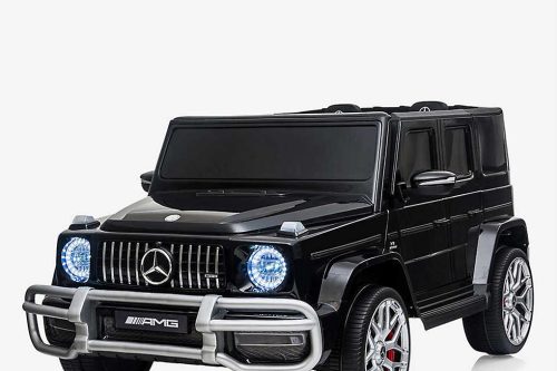 RICCO Benz Maybach G650 2 Seater Black car playset 110cm