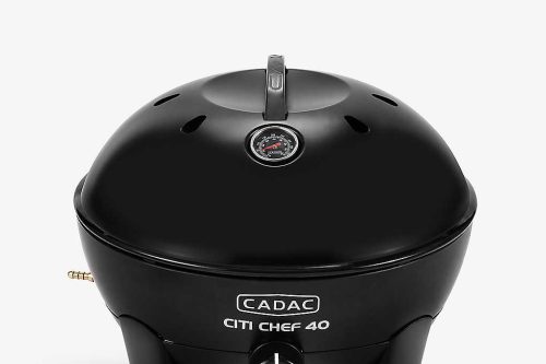 AUTO WIN-CADAC Citi Chef 40 gas barbecue