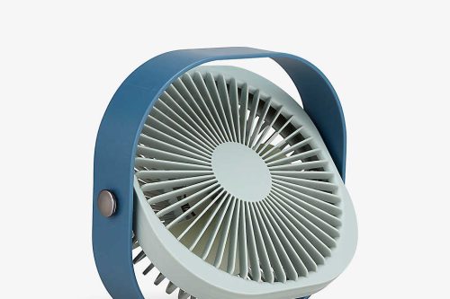 MORNING AUTO WIN - PRINT WORKS Portable table fan - 22/06