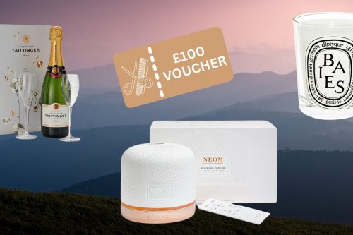 Chill and Relax bundle