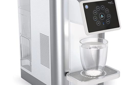 AUTO WIN - Aqua Optima Aurora Chilled Filtered Water Dispenser - 3.8L - 30/06