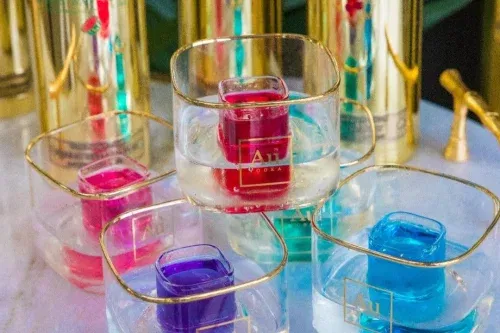 AUTO WIN - AU VODKA BOMB GLASS x6 - 30/06