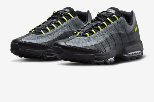 Nike Air Max 95 Ultra Men's Shoes - 13/06