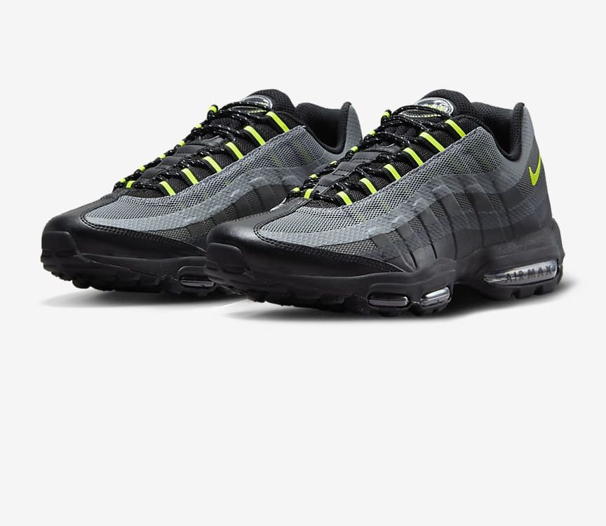 Mens nike best sale 95 ultra