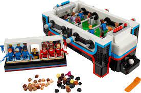 AUTO WIN-LEGO FOOTBALL TABLE-21337