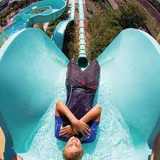 WIN £100 SPLASHDOWN VOUCHER