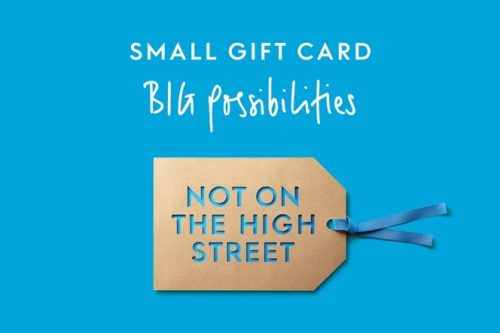 MORNING AUTO WIN - WIN A £100 NOT ON THE HIGHSTREET EVOUCHER - 03/07