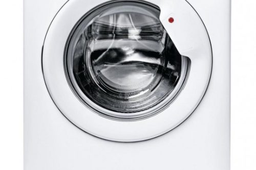 HOOVER H3W47TE 7KG WASHING MACHINE