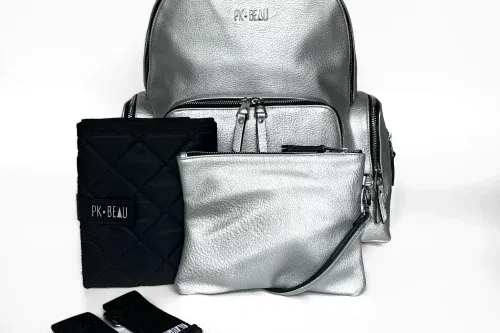 AUTO WIN-PK BEAU KIKI Baby Changing Backpack