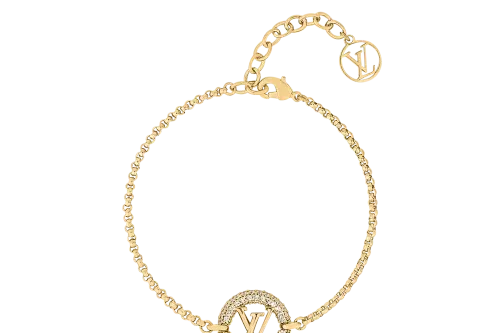 Louis Vuitton - Louise By Night Bracelet
