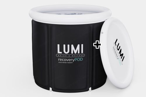 Lumi Recovery Pod Ice Bath