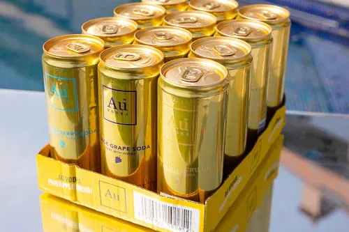 AUTO WIN - 48 x AU VODKA PRE-MIXED COMBO PACK - ALL FLAVOURS - 20/06