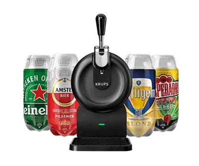 THE SUB COMPACT VARIETY STARTER PACK