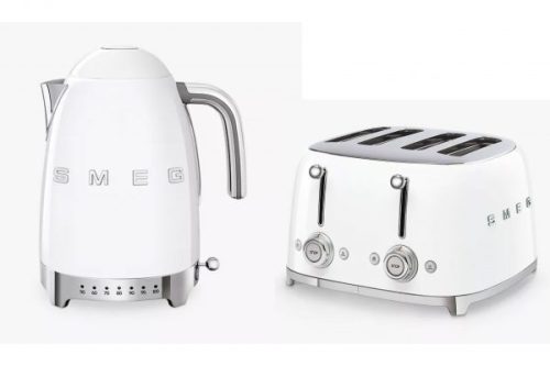 Smeg Kitchen Combo