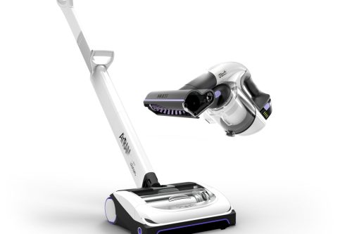 System Platinum | Ultimate Cordless Pet Vacuum Bundle - 29/06