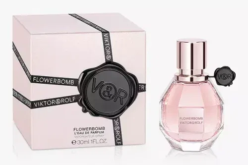 Viktor & Rolf Flowerbomb Eau de Parfum, 100ml