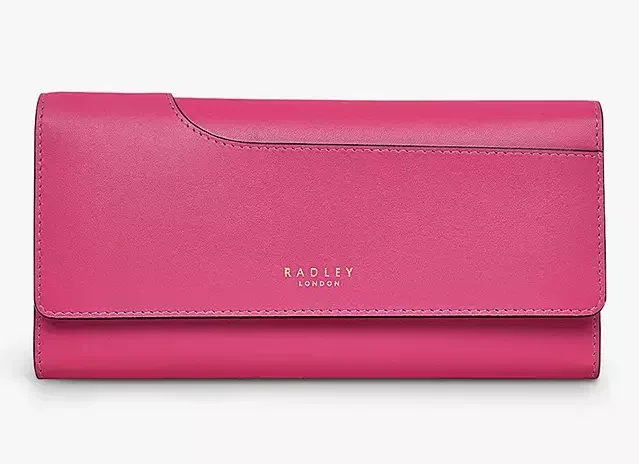 Leather Wallets for Women | Designer Wallets | Radley London