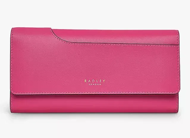 Leather Wallets for Women | Designer Wallets | Radley London