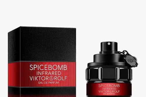 Viktor & Rolf Spicebomb Infrared Eau de Parfum, 90ml
