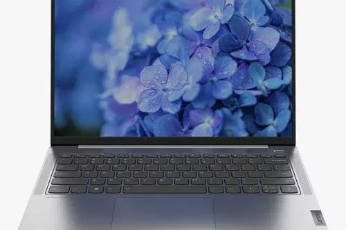 Lenovo IdeaPad 5i Pro Laptop, Intel Core i5 Processor, 8GB RAM, 512GB SSD, 14" QHD, Storm Grey