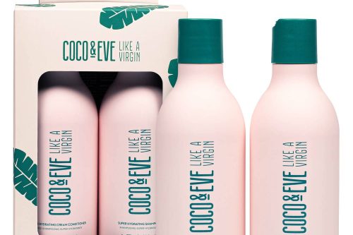 AUTO WIN - Coco & Eve Super Hydration Kit - 08/08