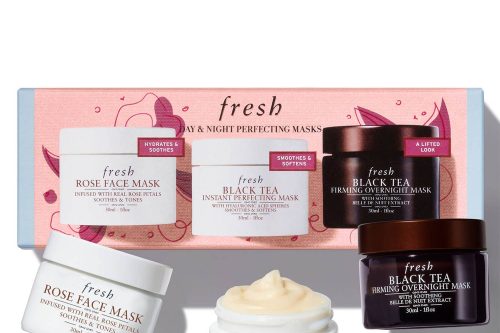 MORNING AUTO WIN -Fresh Hydrate, Perfect and Firm Mask Gift Set - 27/07