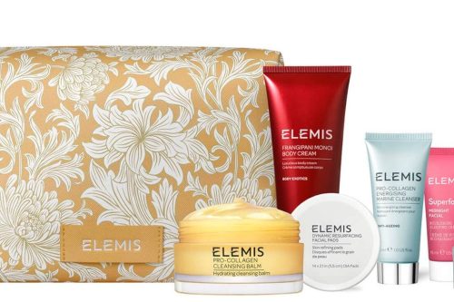 MORNING AUTO WIN - ELEMIS The Iconic Collection - 25/07