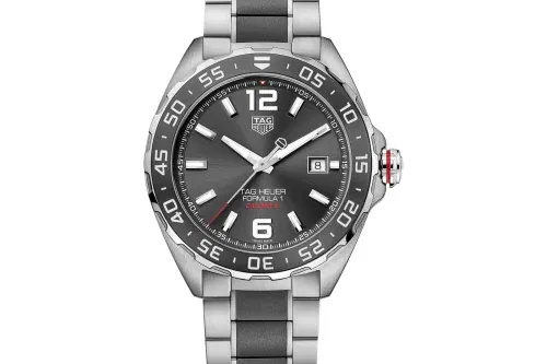TAG HEUER FORMULA 1-