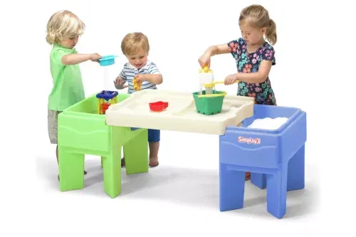 AUTO WIN - Simplay3 In and Out Activity Table – 13/08