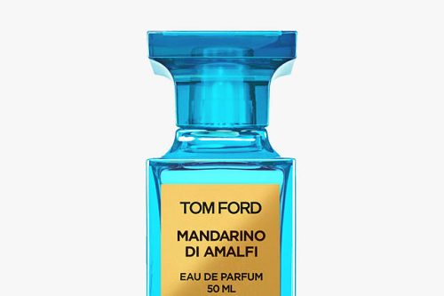 TOM FORD Private Blend Mandarino Di Amalfi Eau de Parfum, 50ml