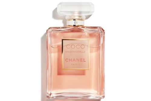 CHANEL Coco Mademoiselle Eau De Parfum Spray, 100ml
