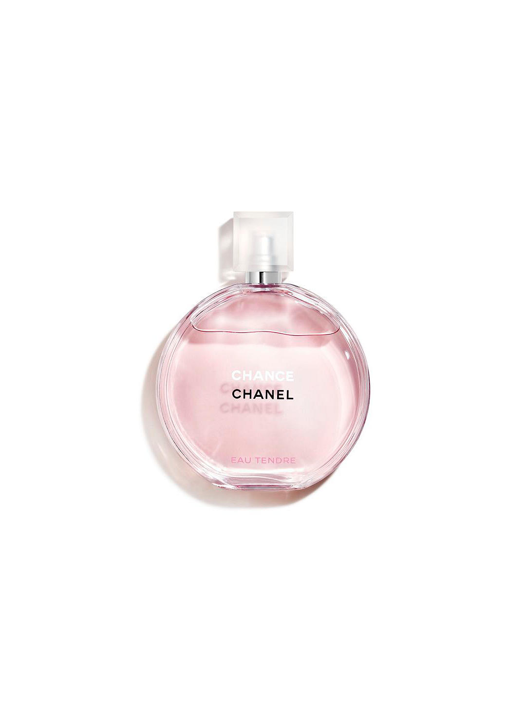 CHANEL Chance Eau Tendre Eau de Toilette Spray, 50ml - Competition Fox