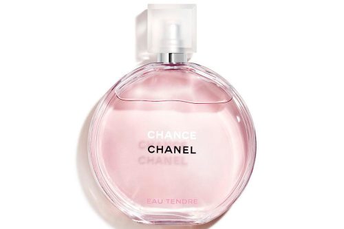 CHANEL Chance Eau Tendre Eau de Toilette Spray, 100ml