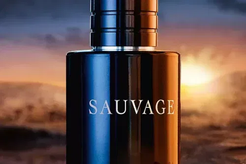 DIOR Sauvage Spray Eau de Toilette, 200ml