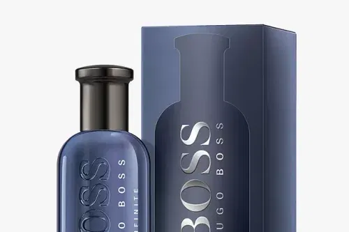 AUTO WIN-HUGO BOSS BOSS Bottled Infinite Eau de Parfum, 100m