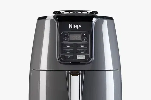 Fox giveaway-Ninja AF100UK Air Fryer, Grey