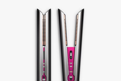 Dyson Corrale Cord-Free Hair Straighteners