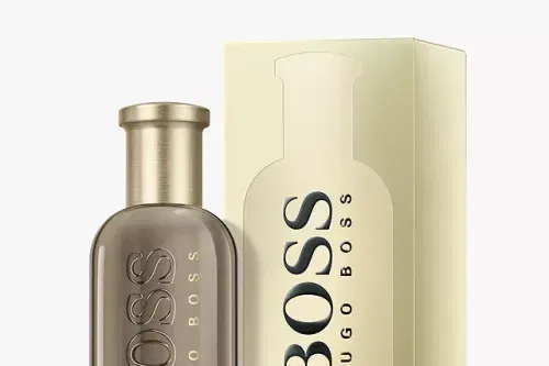 AUTO WIN-HUGO BOSS BOSS Bottled Eau de Parfum, 100ml